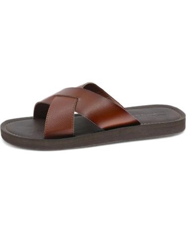 Sandalen für Herren BEPPI 2206830 BROWN