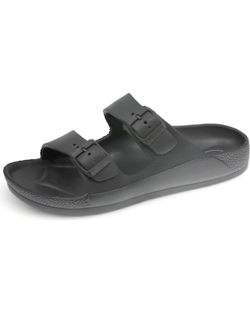 Man Flip flops BEPPI 2206853 BLACK