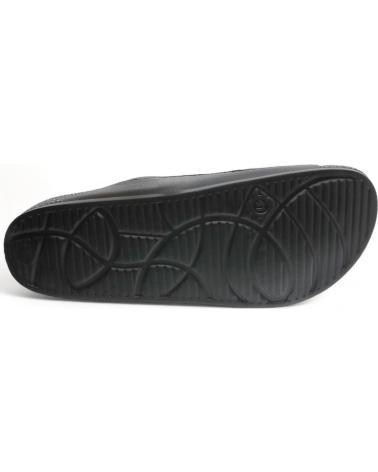 Man Flip flops BEPPI 2206853 BLACK