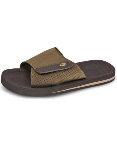 Chinelos de Homem BEPPI 2206862 BROWN