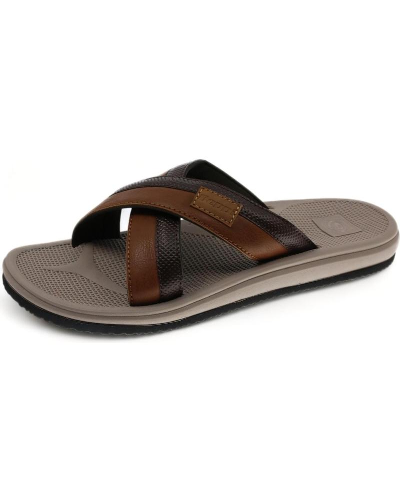 Flip-Flops-De-Hombre-BEPPI-2206880-BROWN