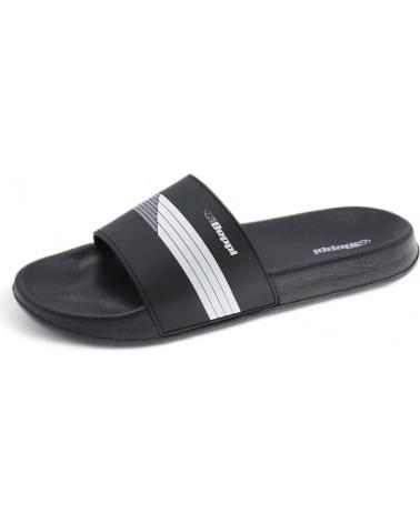 Chinelos de Homem BEPPI 2206890 BLACK