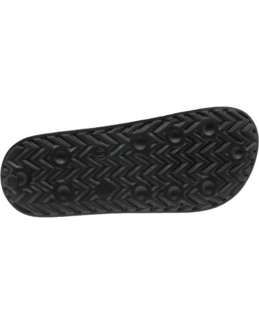 Man Flip flops BEPPI 2206890 BLACK