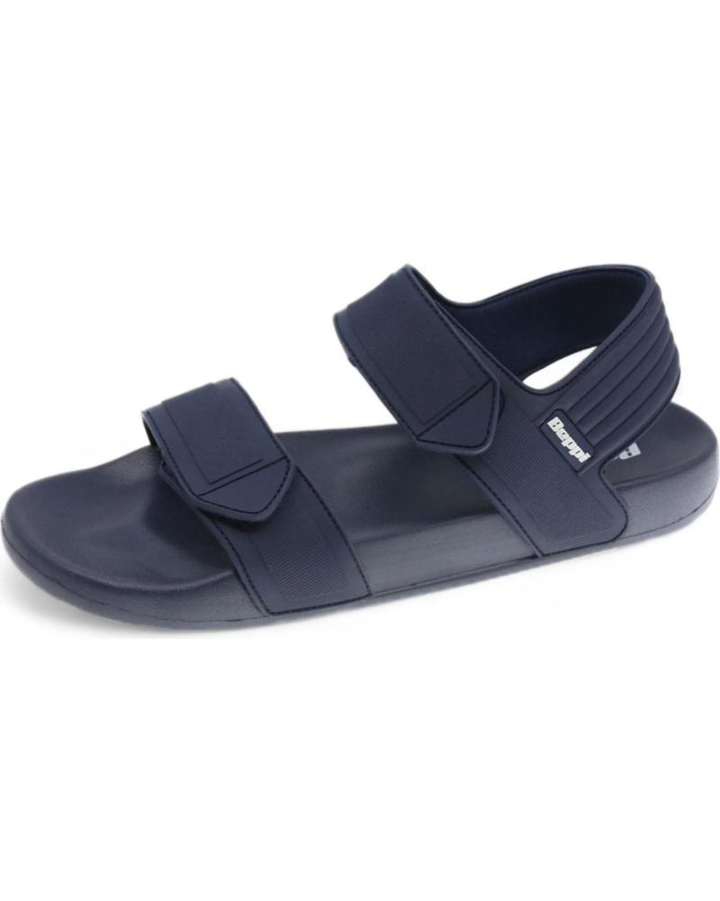 Sandalen für Herren BEPPI 2206950 NAVY BLUE