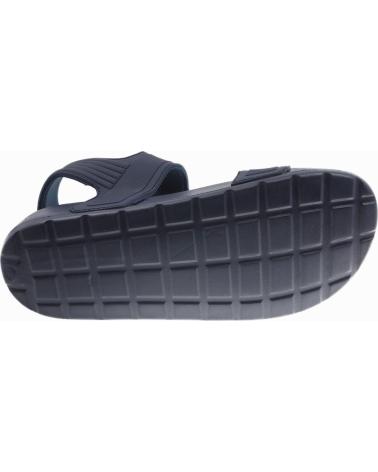 Sandalen für Herren BEPPI 2206950 NAVY BLUE