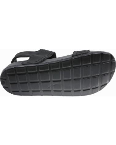 Sandalen für Herren BEPPI 2206951 BLACK