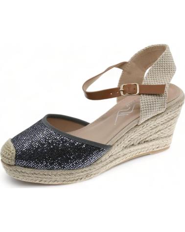 Sandali per Donna BEPPI 2207010 LEAD