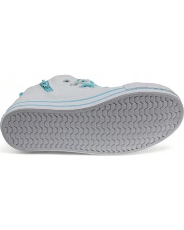 Sportif-De-Niña-BEPPI-2207030-WHITE---LIGHT-BLUE