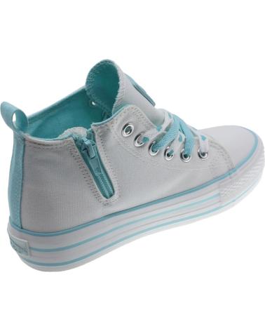 Sportif-De-Niña-BEPPI-2207030-WHITE---LIGHT-BLUE