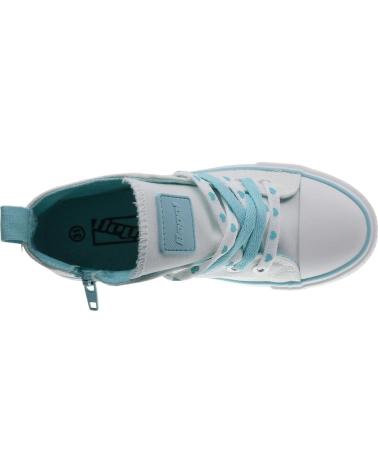 Sportif-De-Niña-BEPPI-2207030-WHITE---LIGHT-BLUE