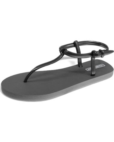 Sandales pour Femme BEPPI 2207080 BLACK