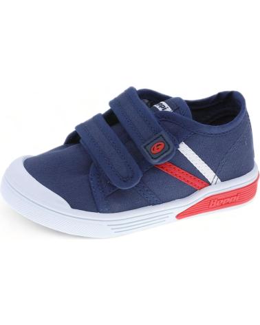 Sportivo per Bambina e Bambino BEPPI 2207130 NAVY BLUE
