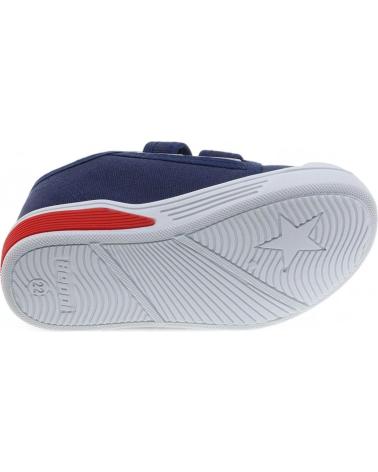 Sportif pour Fille et Garçon BEPPI 2207130 NAVY BLUE