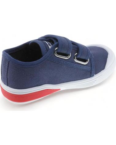 Sportif pour Fille et Garçon BEPPI 2207130 NAVY BLUE