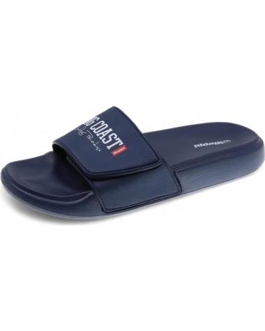 Zehansandalen für Herren BEPPI 2207300 NAVY BLUE