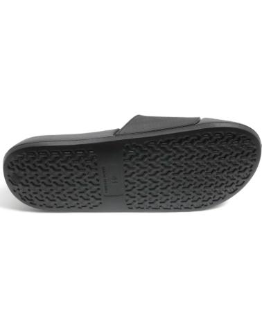 Zehansandalen für Herren BEPPI 2207301 BLACK