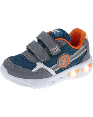 Sportivo per Bambina e Bambino BEPPI 2207440 OIL BLUE