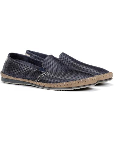 Zapatos-De-Hombre-FLUCHOS-8674-AZUL