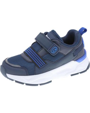 Sportivo per Bambina e Bambino BEPPI 2207480 NAVY BLUE