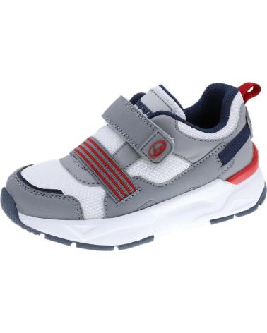 Sportivo per Bambina e Bambino BEPPI 2207481 GREY