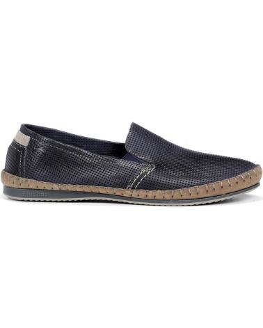 Zapatos-De-Hombre-FLUCHOS-8674-AZUL