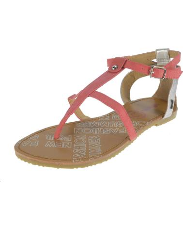 Woman Sandals BEPPI 2131713 SALMON