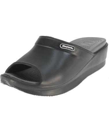 Zoccoli per Donna BEPPI 2135191 BLACK