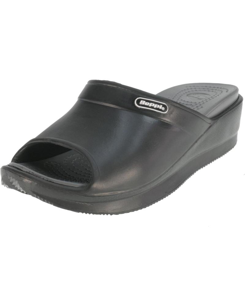 Zoccoli per Donna BEPPI 2135191 BLACK