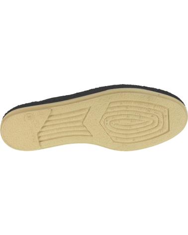 Esportes  de Mulher BEPPI 2150691 BLACK