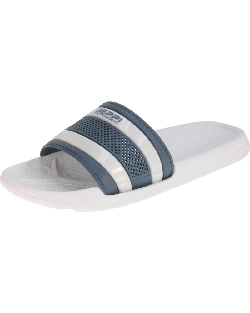 Zehansandalen für Damen BEPPI 2154334 WHITE