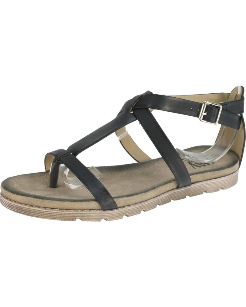 Sandálias-De-Mujer-BEPPI-2154590-BLACK