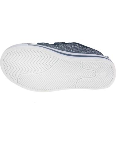 girl and boy Trainers BEPPI 2156250 NAVY BLUE