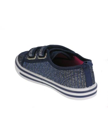 girl and boy Trainers BEPPI 2156250 NAVY BLUE