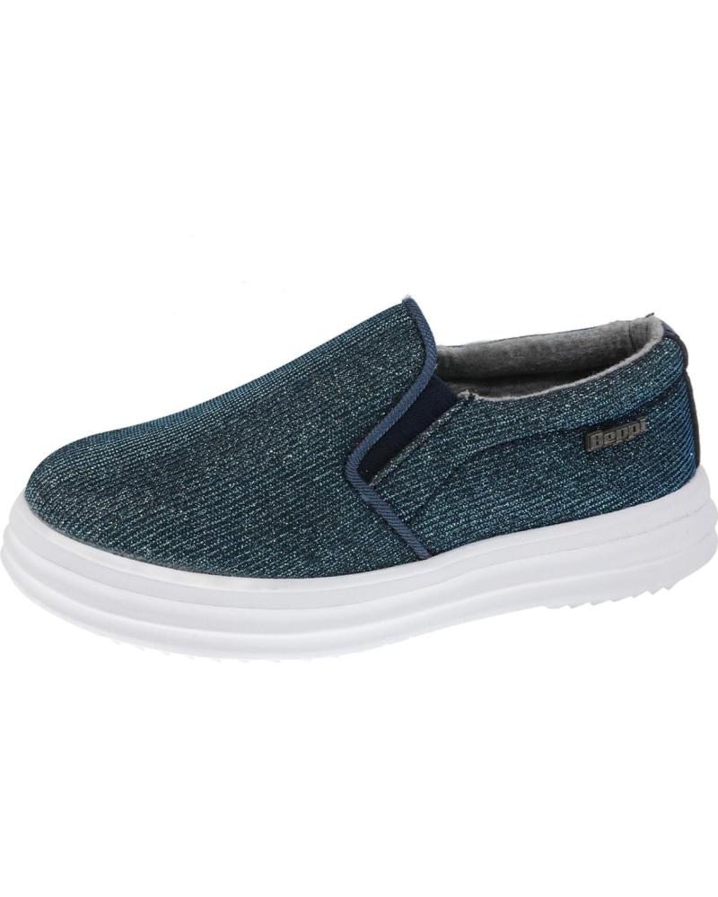 Trainers-De-Niño-BEPPI-2156650-BLUE