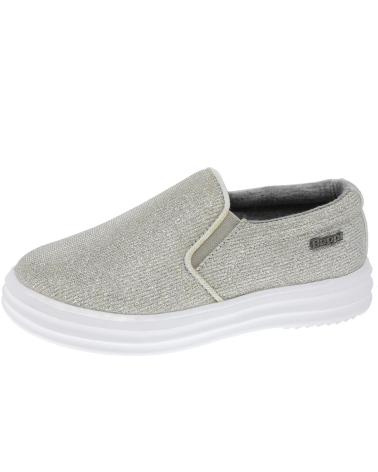 Trainers-De-Niña-BEPPI-2156651-SILVER