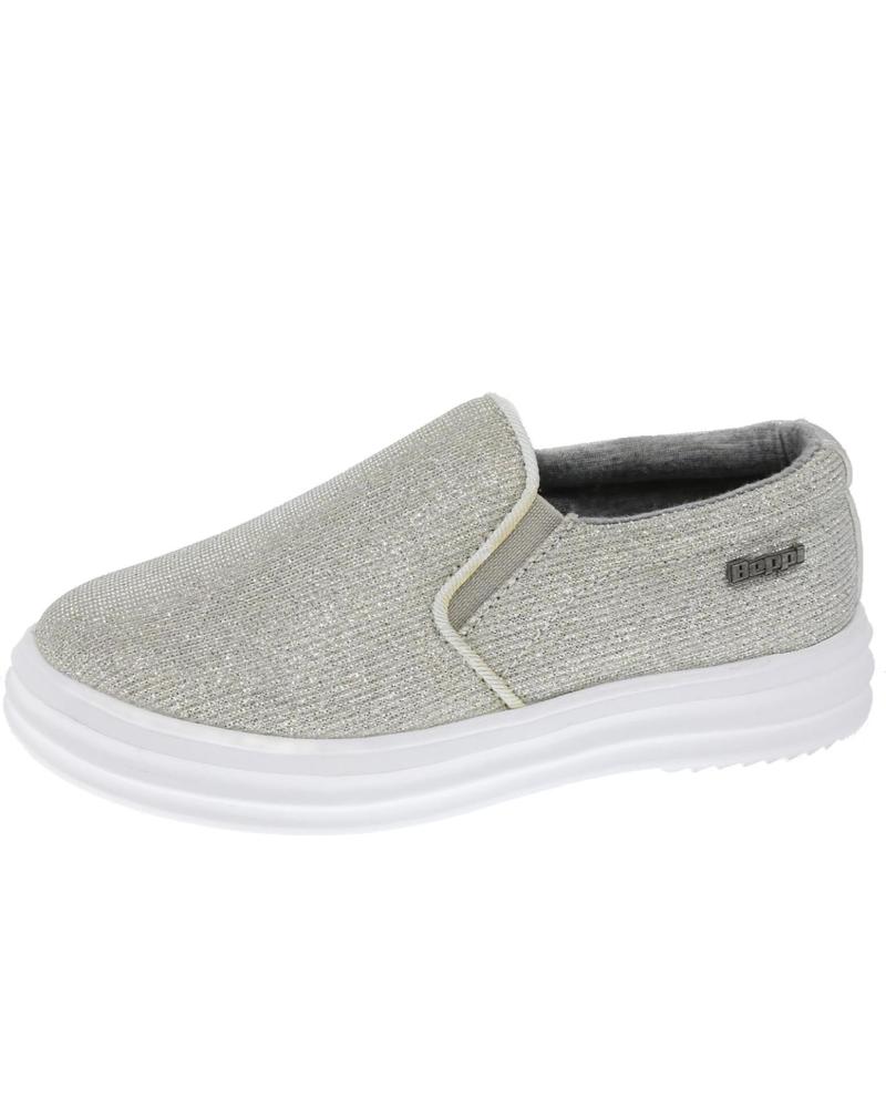 Trainers-De-Niña-BEPPI-2156651-SILVER