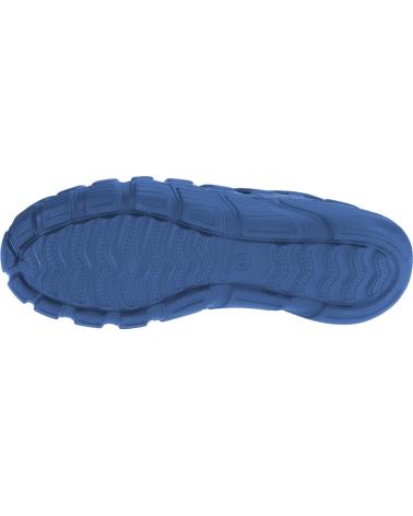Zehansandalen für Herren BEPPI 2157105 BLUE