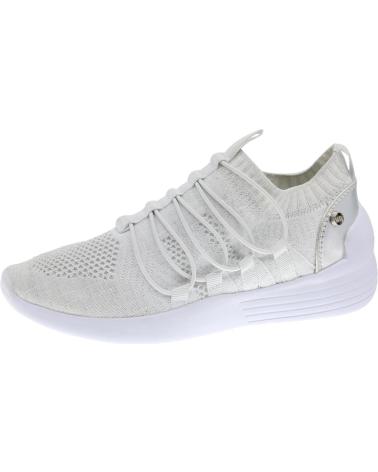 Sportivo per Donna BEPPI 2160400 WHITE