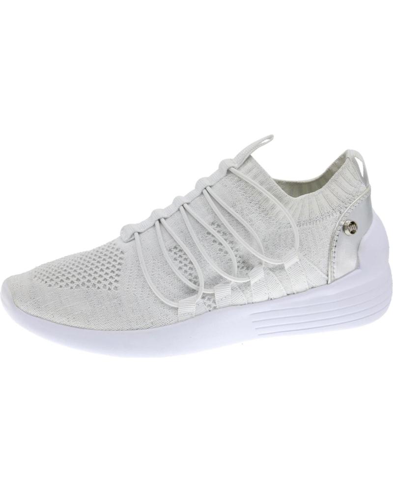 Sportivo per Donna BEPPI 2160400 WHITE