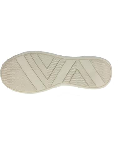 Sportivo per Donna BEPPI 2160400 WHITE