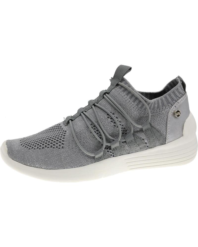 Sportivo per Donna BEPPI 2160401 GREY