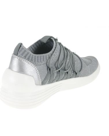 Sportivo per Donna BEPPI 2160401 GREY