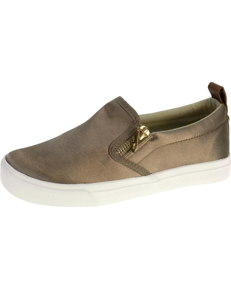 Schuhe für Damen BEPPI 2160410 BROWN
