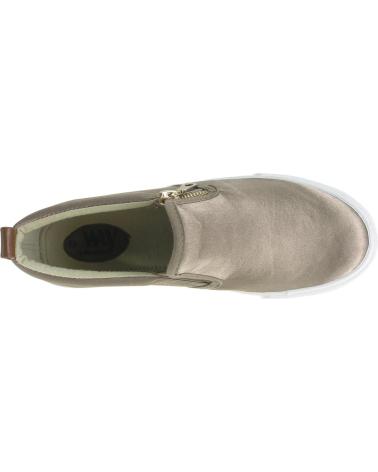 Schuhe für Damen BEPPI 2160410 BROWN