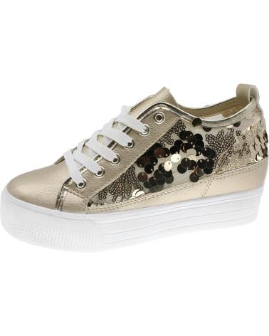 Esportes  de Mulher BEPPI 2160470 GOLD