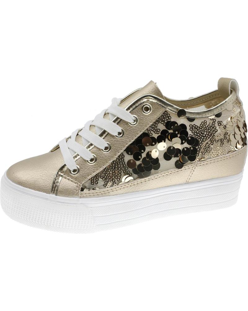 Esportes  de Mulher BEPPI 2160470 GOLD