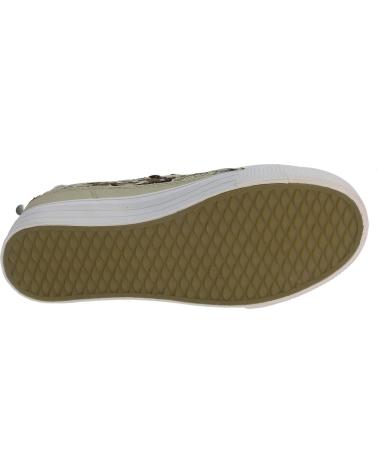 Esportes  de Mulher BEPPI 2160470 GOLD