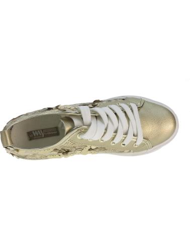 Esportes  de Mulher BEPPI 2160470 GOLD