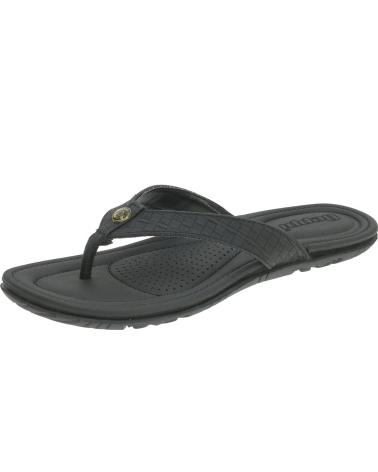Zehansandalen für Damen BEPPI 2161240 BLACK