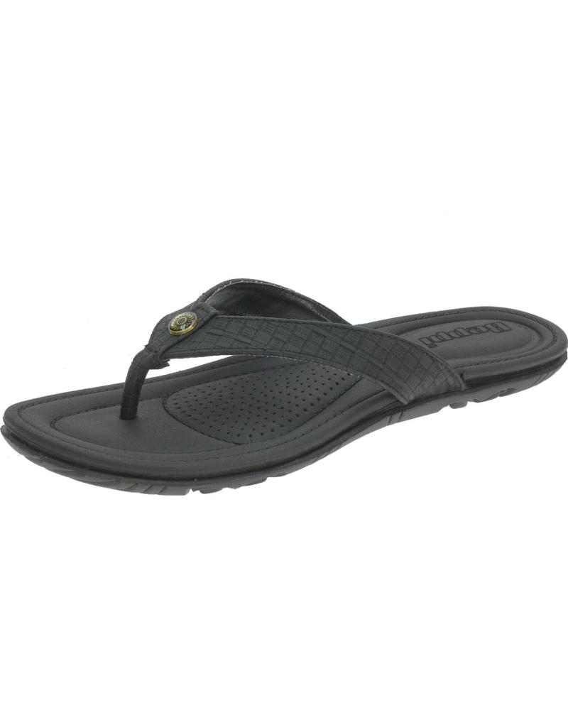 Zehansandalen für Damen BEPPI 2161240 BLACK